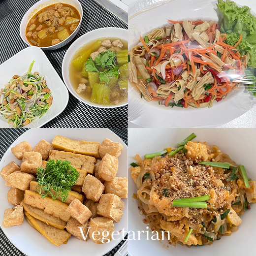 Meal served onboard MV. Krishna, North Andaman liveaboard trip