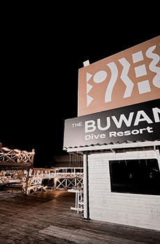 บรรยากาศ The Buwan Dive Resort ภาพที่ 7