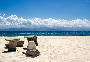 สิ่งอำนวยความสะดวก Mahagiri Resort ภาพที่ 6