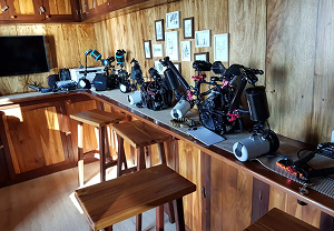 Camera Station