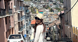 [ภาพตัวอย่าง] เที่ยวชมเมือง Quito 10