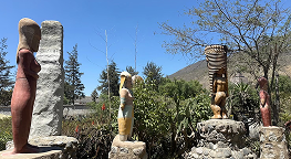 [ภาพตัวอย่าง] เที่ยวชมเมือง Quito 5