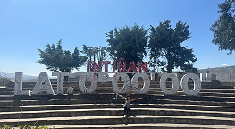 [ภาพตัวอย่าง] เที่ยวชมเมือง Quito 7