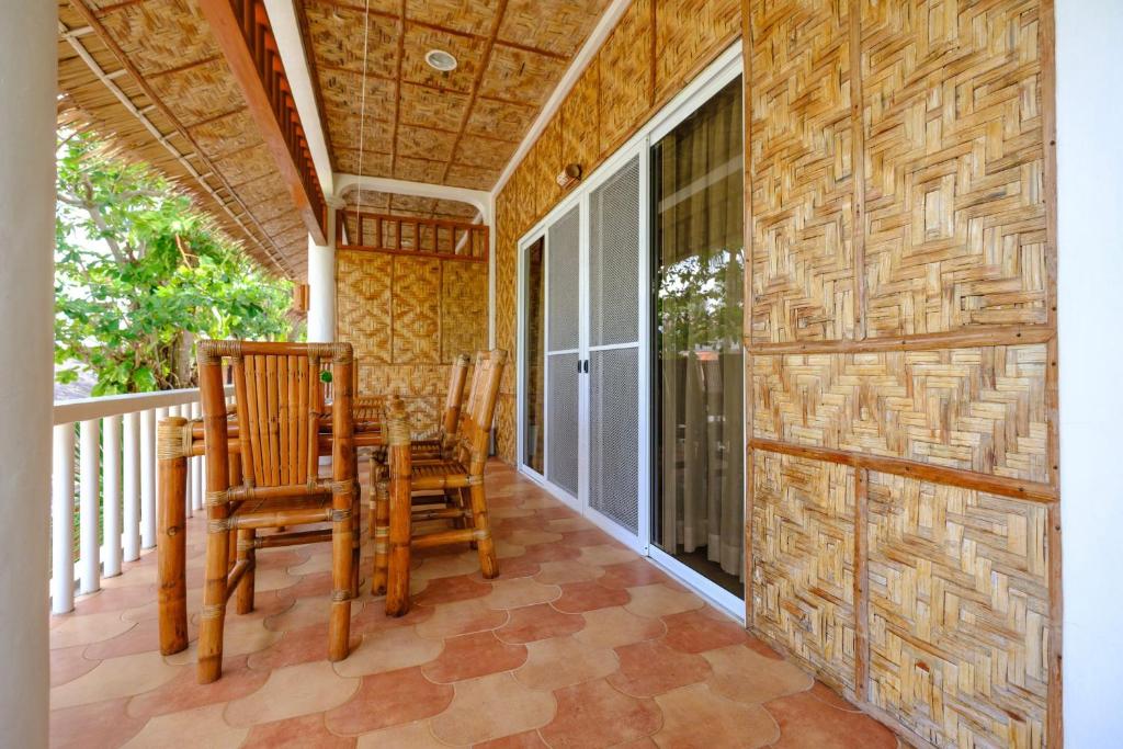 ห้องพัก SUITE ที่ Exotic Island Dive Resort ภาพที่ 2