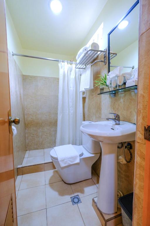 ห้องพัก SUITE ที่ Exotic Island Dive Resort ภาพที่ 3