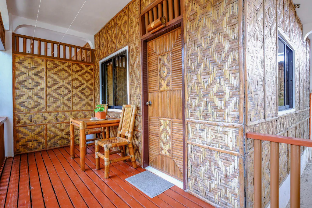 ห้องพัก SUPERIOR ที่ Exotic Island Dive Resort ภาพที่ 2