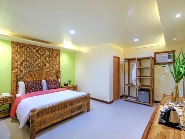 Exotic Island Dive Resort เกาะ Malapascua ภาพที่ 3