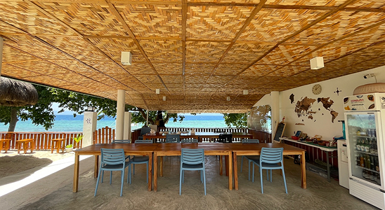 Exotic Island Dive Resort เกาะ Malapascua ภาพที่ 6