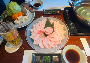 บรรยากาศดำน้ำวันที่ 4 ที่ Okinawa