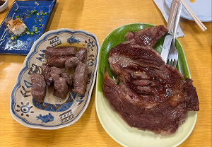บรรยากาศดำน้ำวันที่ 3 ที่ Okinawa