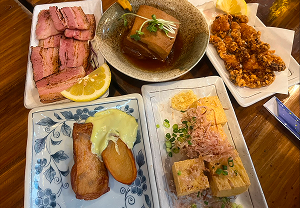 บรรยากาศดำน้ำวันที่ 3 ที่ Okinawa