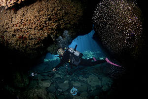 หมู่เกาะชิบิชิ เกาะนากันนุ และคามิยามะ ภาพที่ 1