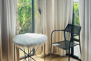 ห้องพัก Garden Deluxe The Buwan Dive Resort 3